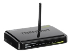 Trendnet TRETEW712BR Wireless Router