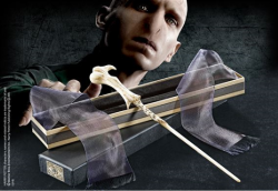 Lord Voldemort's Wand In Ollivanders Box Parallel Import