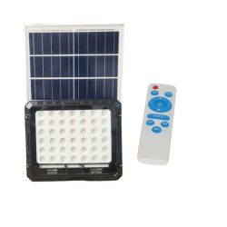 100W Solar Powered Floodlight