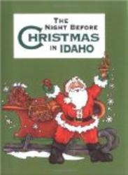 Night Before Christmas in Idaho, The Night Before Christmas Gibbs