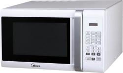 Digital Microwave Oven 900W White 28L