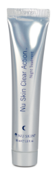 Nu Skin Clear Action Night Treatment