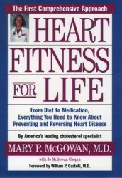 Heart Fitness For Life Paperback