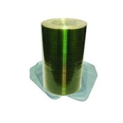 MINI Cd 100 Spindle With Plastic Sleeve