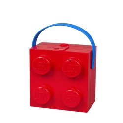 Lego Room Copenhagen - Lunchbox