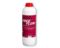Revet Drain Opener Free Flow Liquid Acid 25L