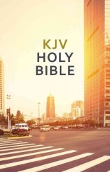 Kjv Value Outreach Bible Paperback - Thomas Nelson Paperback