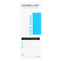 Demelan Daily Face Wash 60ML