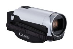 Canon Legria Hf-r806 White +