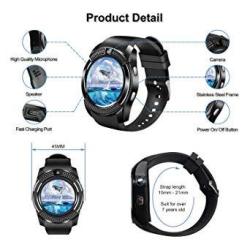 smart watch sn06