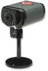 Intellinet NFC31-IR Megapixel Night-vision Network Camera - 1.3 Progressive-scan 551045