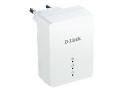 D-Link Dhp-208av - Bridge - Wall-pluggable