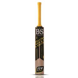 Bellingham And Smith Fire Series Fireflight Cricket Bat