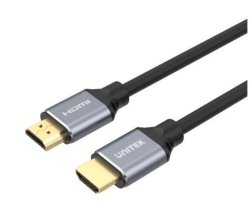 UNITEK C139W 3M 8K Ultra High Speed HDMI Cable