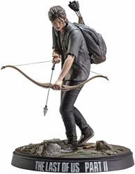Dark Horse Comics The Last Of Us Part Ii: Ellie With Bow Deluxe Figure