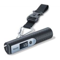 Beurer Luggage Scale Travelmeister - Ls 50 3 In 1 Travelmeister