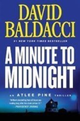 A Minute To Midnight Paperback
