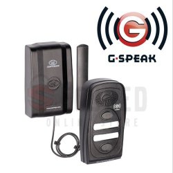 Centurion G-speak Classic+ GSM Intercom Kit Free Courier To Your Door