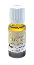 Basil Essential Oil - 100ML
