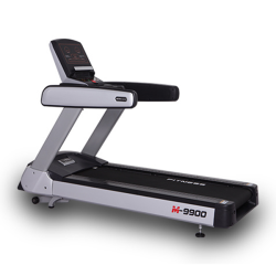 Commercial Treadmill Performance Line