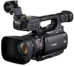 Canon XF100 Professional Camcorder