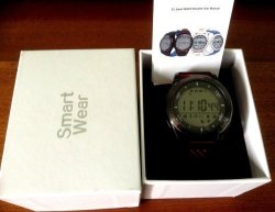 bargain smart watch