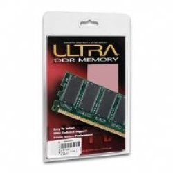 Ultra 1024MB PC3200 DDR 400MHZ Memory