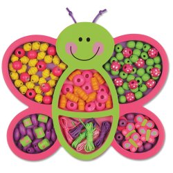 Bead Boutique - Butterfly