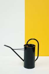 Indoor Watering Can - Black 1.3L