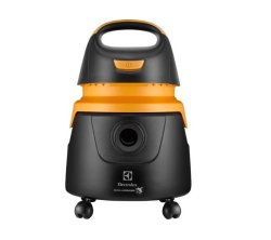 Electrolux Wet \u0026 Dry Vacuum Cleaner 
