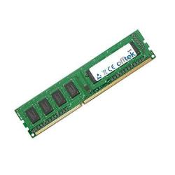 OFFTEK 8GB Replacement RAM Memory for HP-Compaq Envy 4-1010tu DDR3-12800 Laptop Memory 