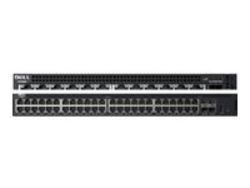 Dell X1052 48-Port Networking Switch