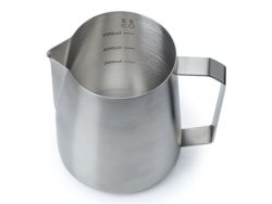 Pro Pitcher 620ML Brushed Steel