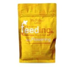 GREE N House Powder Feeding Long Flowering - 2.5KG
