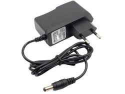 Plug & Play 9V 1A Dc Adapter: Compact Design For 3.5X1.35MM Devices