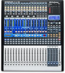 PreSonus Studiolive 16.4.2AI 16Ch Digital Mixer