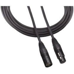 Audio-Technica Audio Technica AT8314-30 Microphone Cable Xlr-f To Xlr-m 30 Feet