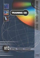 Microsoft Excel 2007 Vtc Training Cd