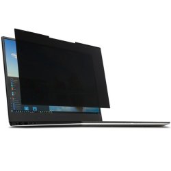 Magpro 13.3" 16:9 Laptop Privacy Screen With Magnetic Strip