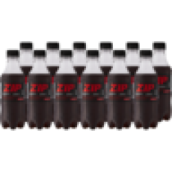 Zero Cola Flavoured Soft Drink 12 X 330ML
