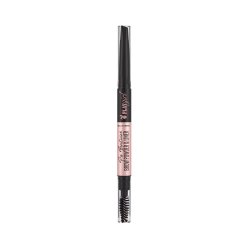 PLAYgirl Eyebrow Powder Pencil - How To Brow
