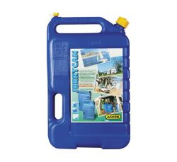 Addis 25 L Plastic Water Jerry Can