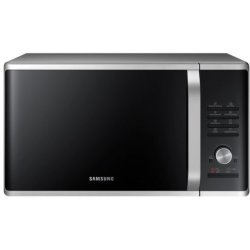 Samsung MG32J5215AS 32L Grill Microwave Oven with Rapid Defrost