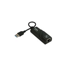 MicroWorld USB 3.0 To Gigabit Ethernet Adapter
