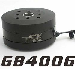 Emax Brushless Gimbal Motor GB4006 87KV 90T 3S Li-poly Gimbal Motor For Camera Mount Gimbal