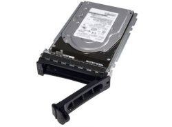 Dell 400-ATKJ 3.5-INCH 2TB Serial Ata III Internal Hard Drive