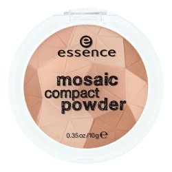 Essence Mosaic Powder - 01 Various