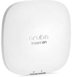 Aruba Instant On AP25 Rw 4X4 Wi-fi 6 Ap