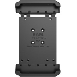 RAM Tab-tite Cradle For 8" Tablets Including The Samsung Galaxy Tab 4 8.0 And Tab E 8.0