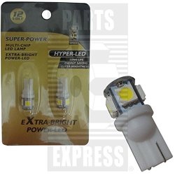 D71346 - Parts Express Light Cab LED